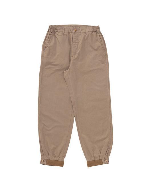 VISVIM 24AW CARROL CHINO PANTS