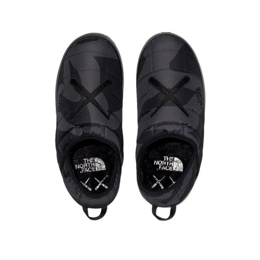 KAWS x TNF Thermoball Traction Mule VP