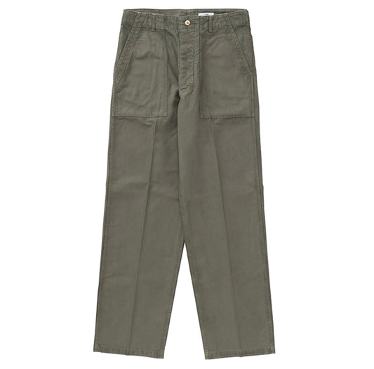 VISVIM 24AW BENNING PANTS